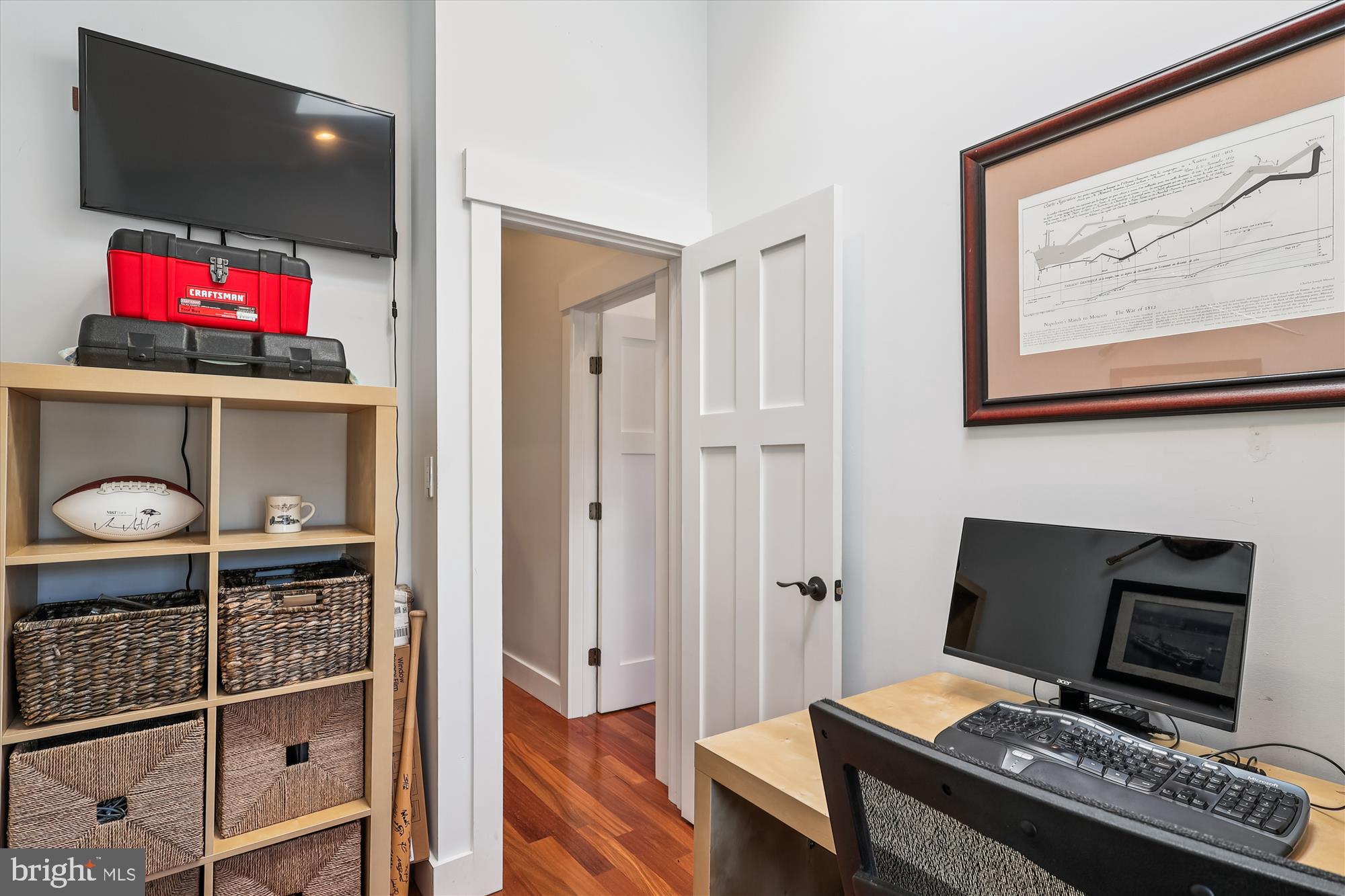 EASTPORT - Residential