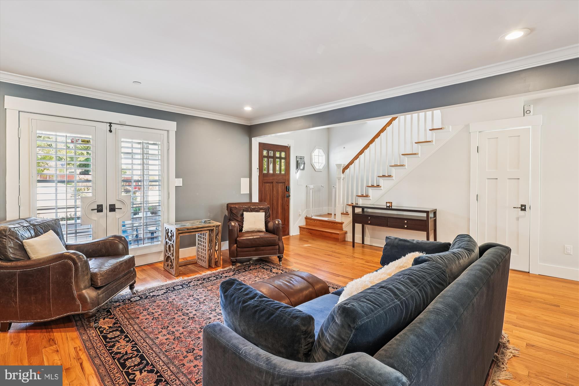 EASTPORT - Residential