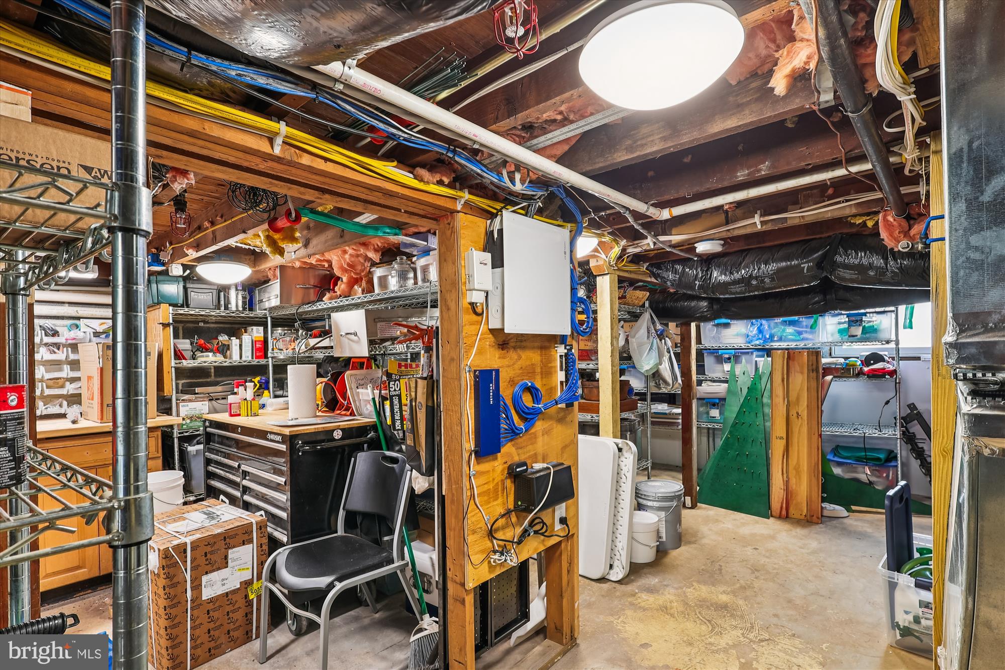 EASTPORT - Residential