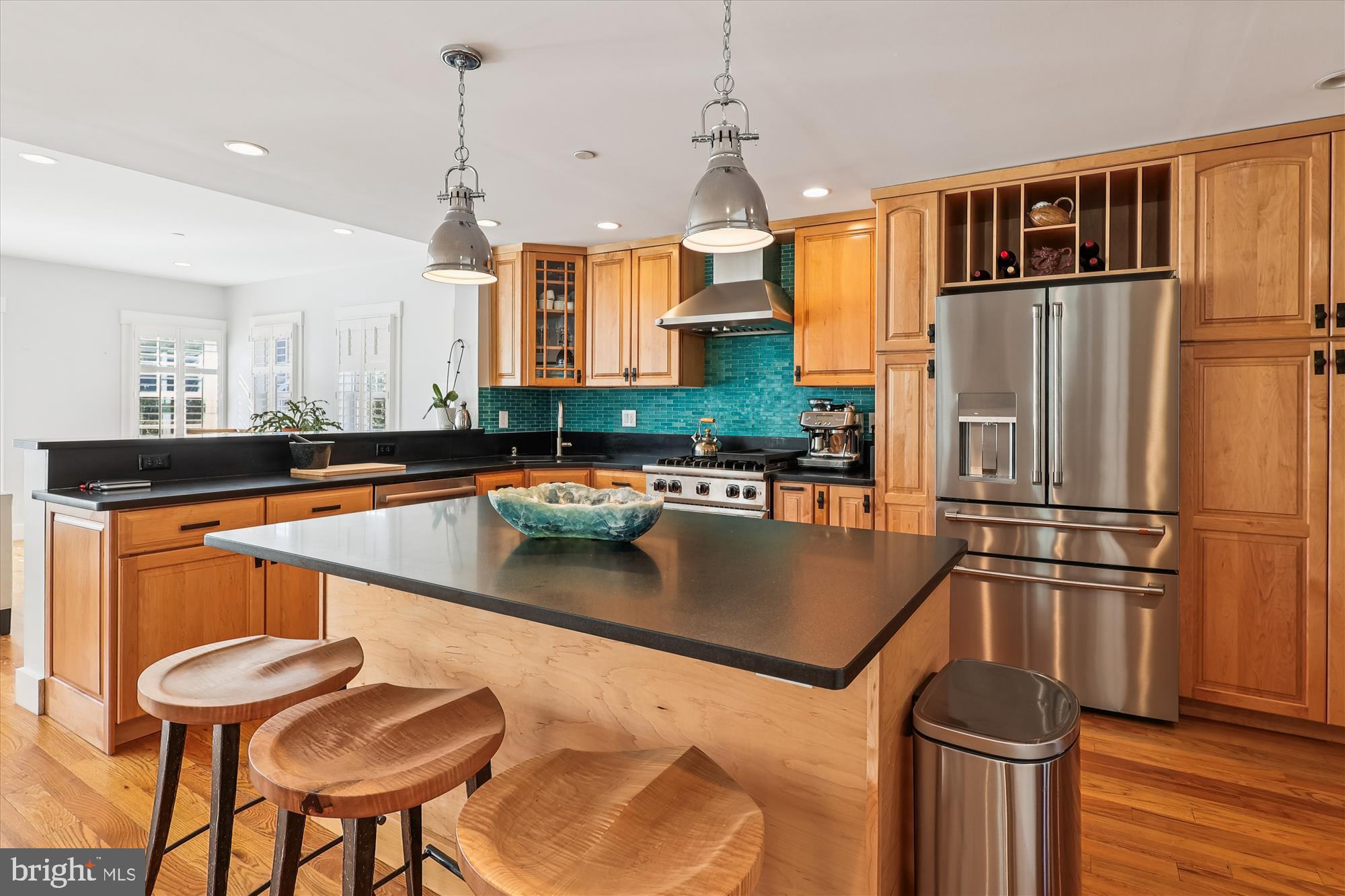 EASTPORT - Residential