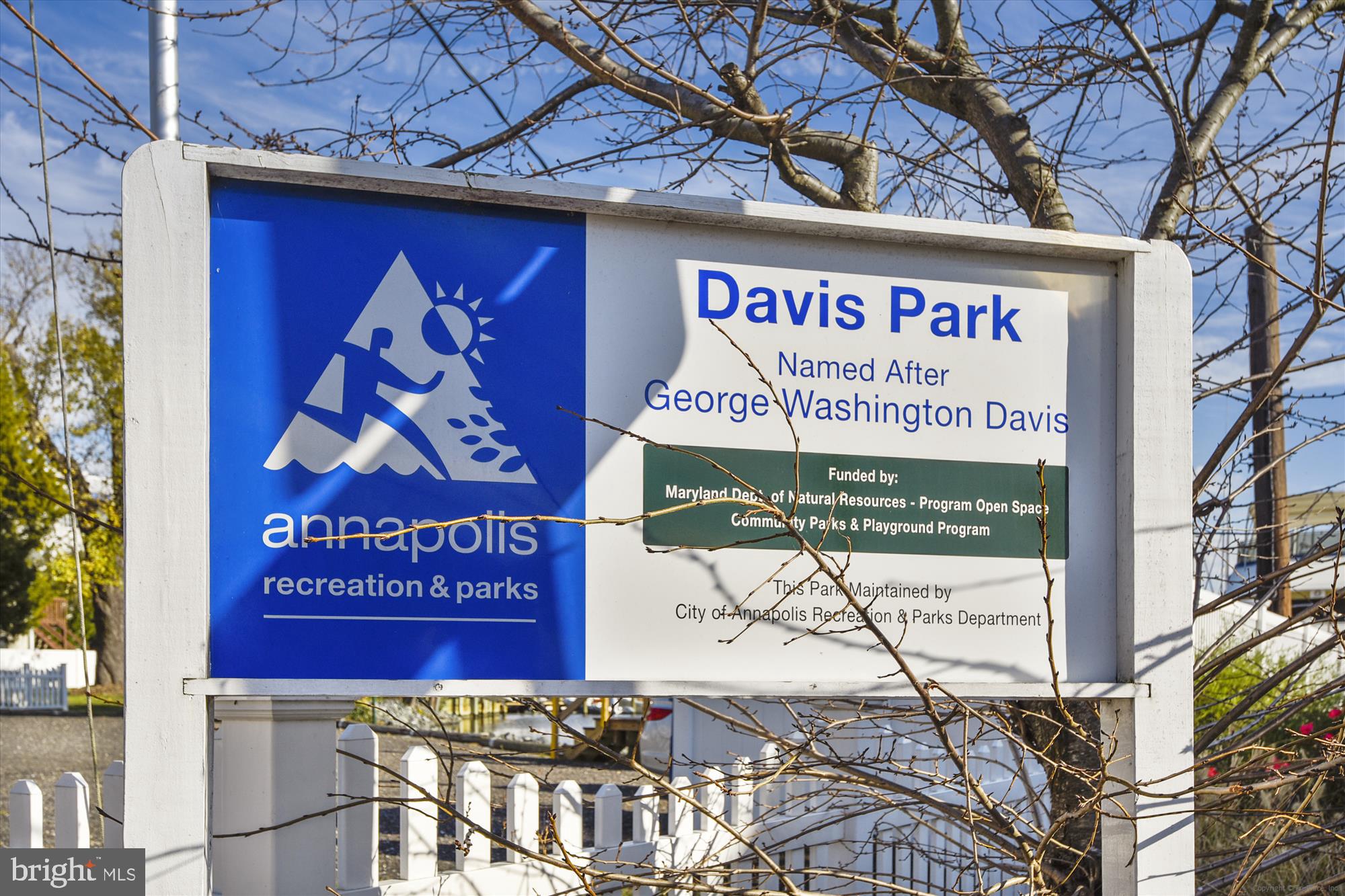 EASTPORT - Residential