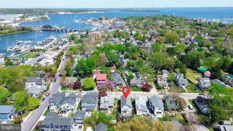 Homes For Sale - 310 Adams Street<br/> ANNAPOLIS, MD 21403