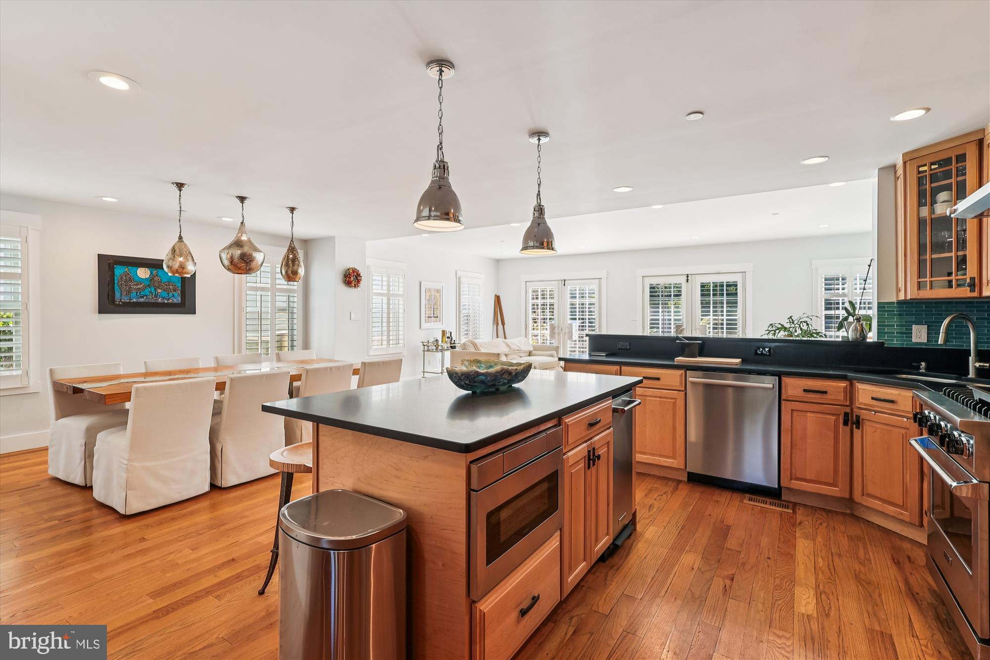 EASTPORT - Residential