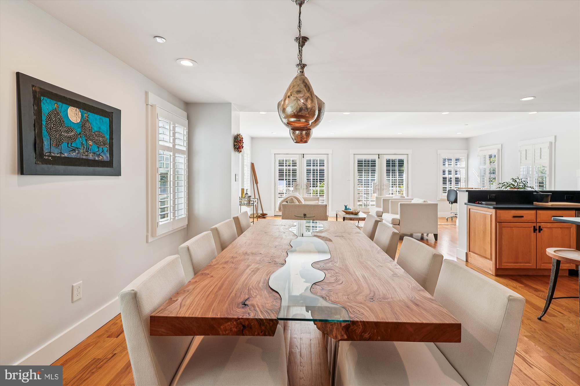 EASTPORT - Residential