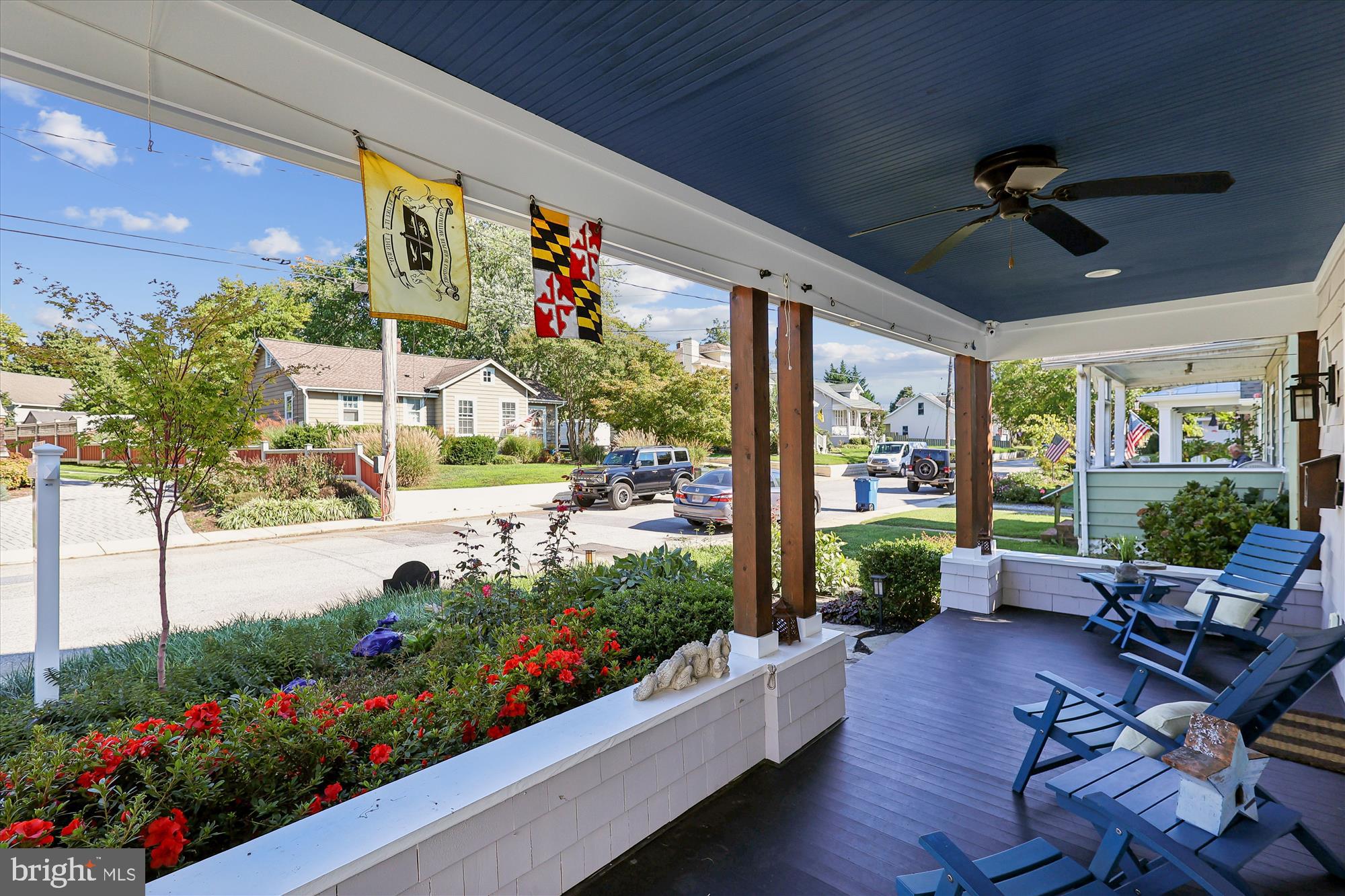 EASTPORT - Residential