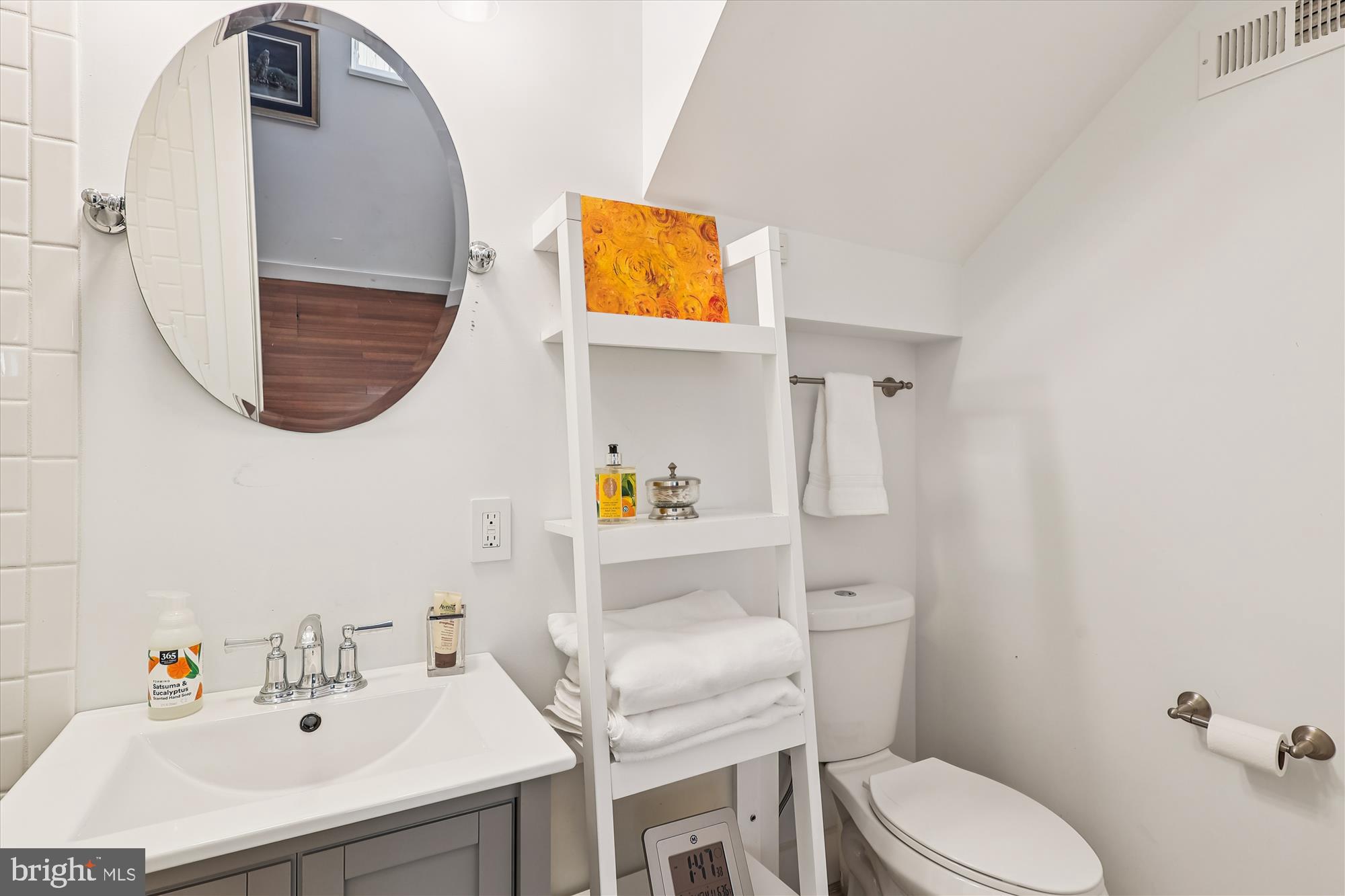 EASTPORT - Residential