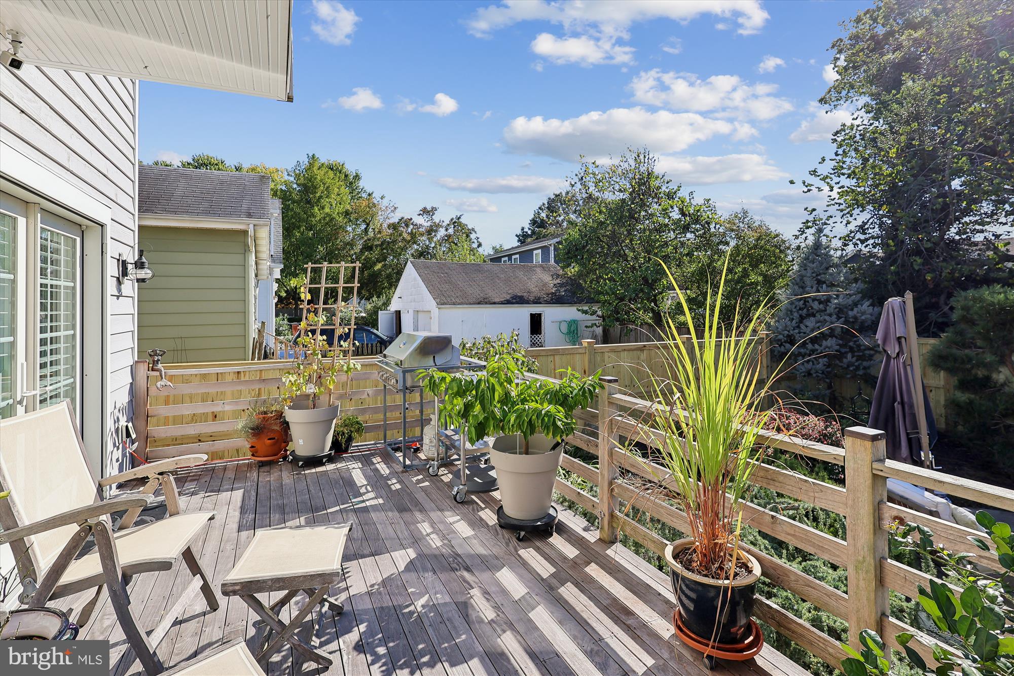 EASTPORT - Residential