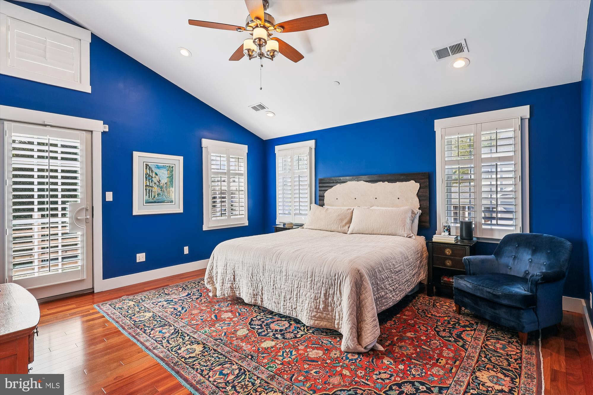 EASTPORT - Residential