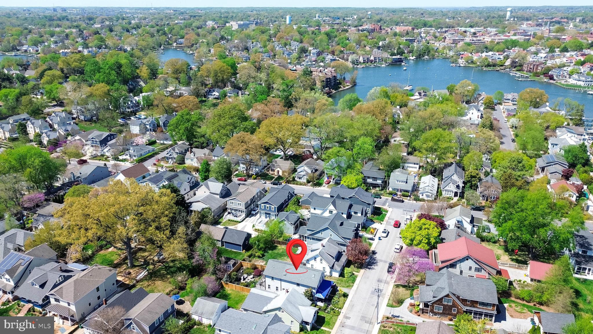 EASTPORT - Residential