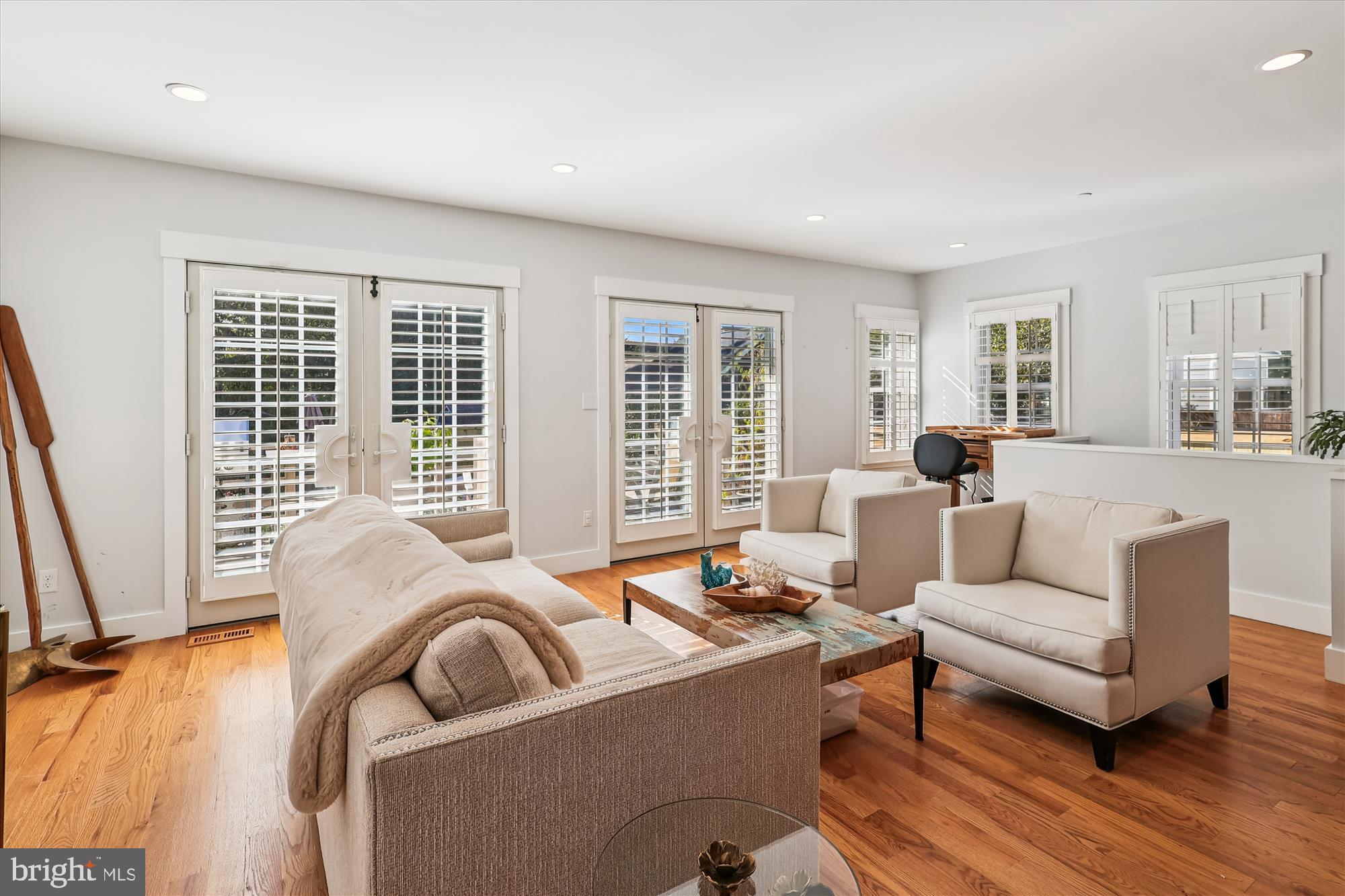 EASTPORT - Residential