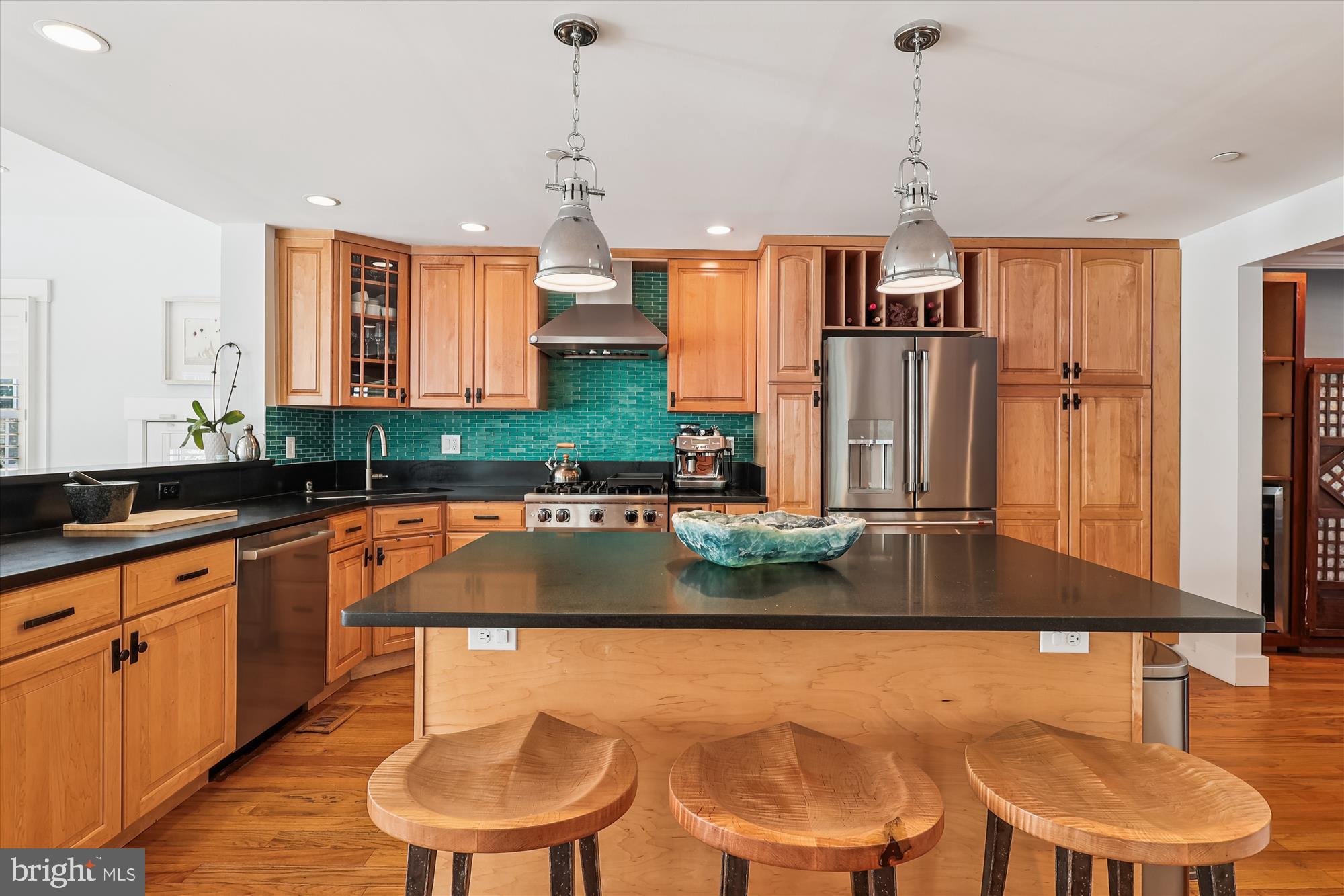 EASTPORT - Residential