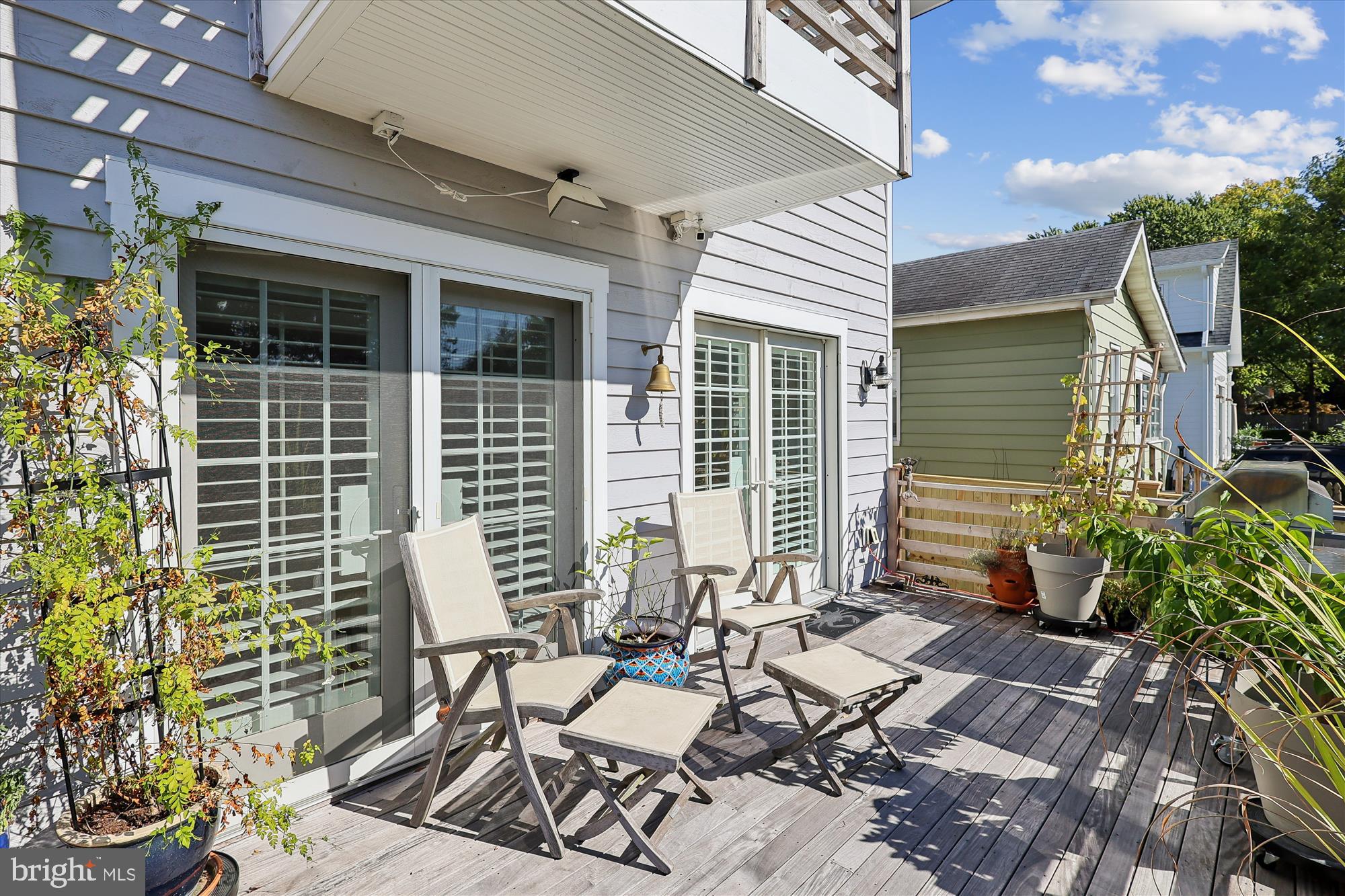 EASTPORT - Residential