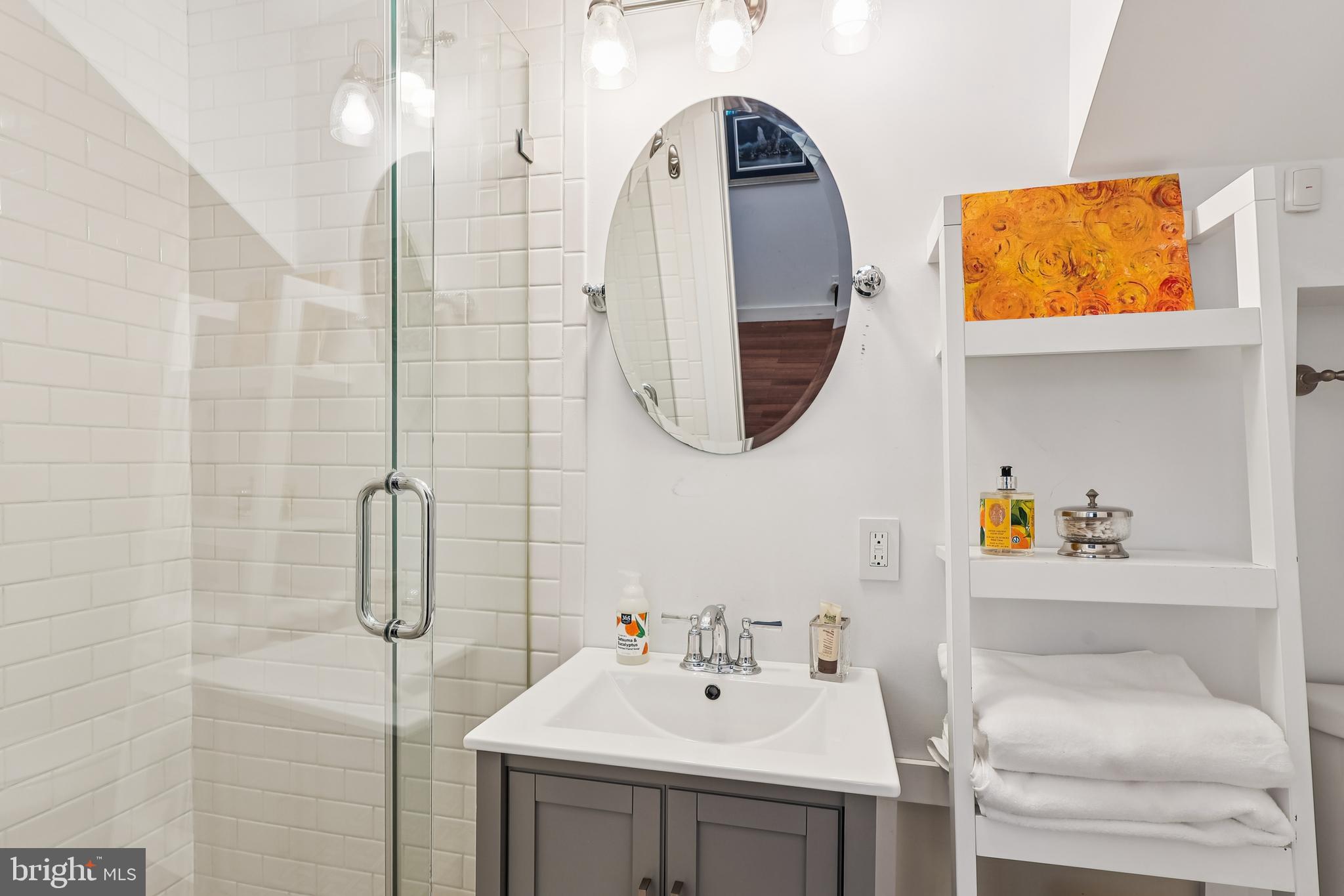 EASTPORT - Residential