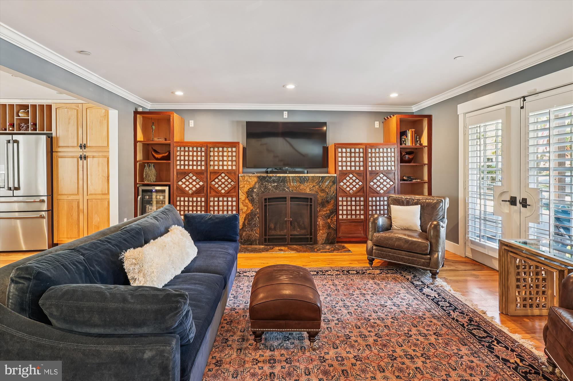 EASTPORT - Residential