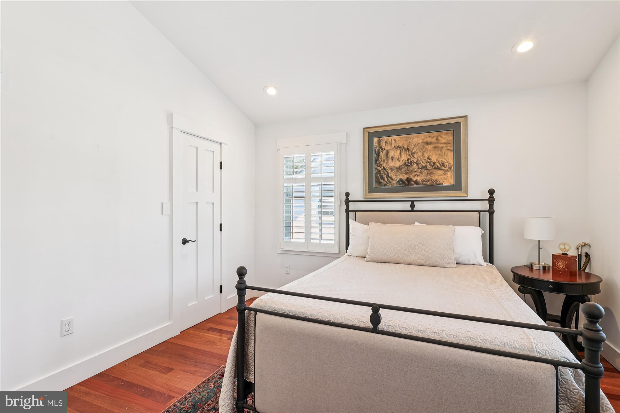 EASTPORT - Residential