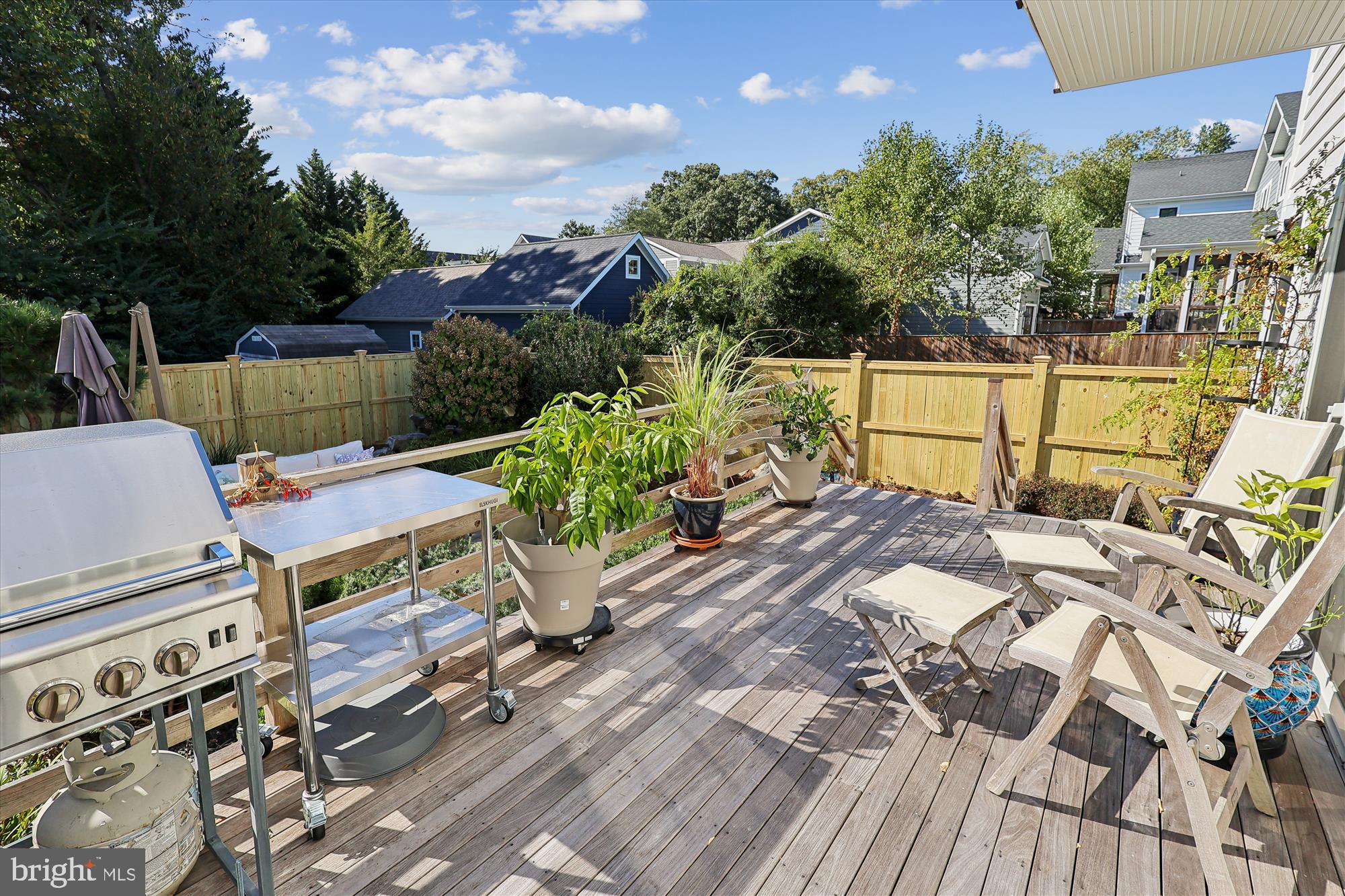 EASTPORT - Residential