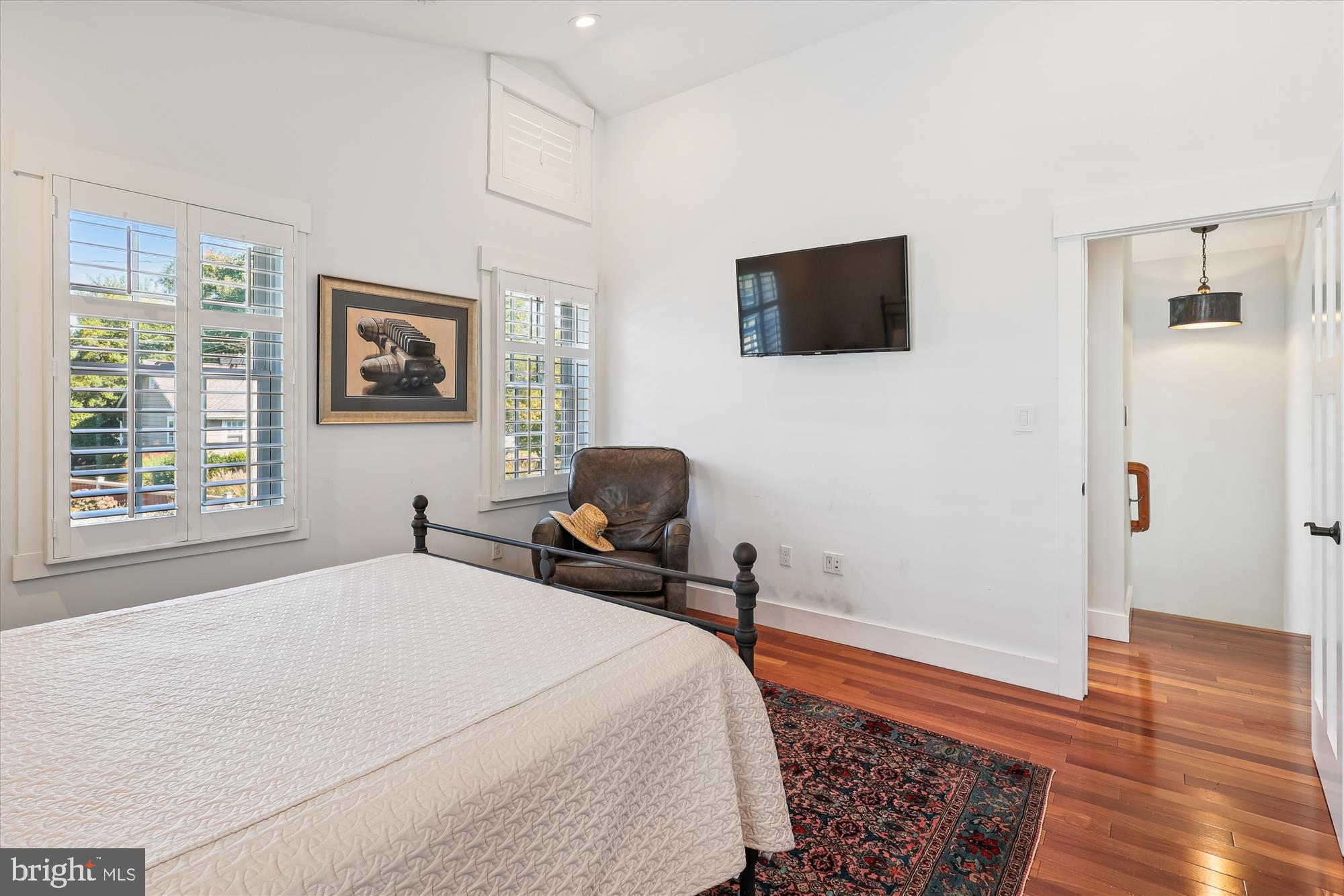 EASTPORT - Residential