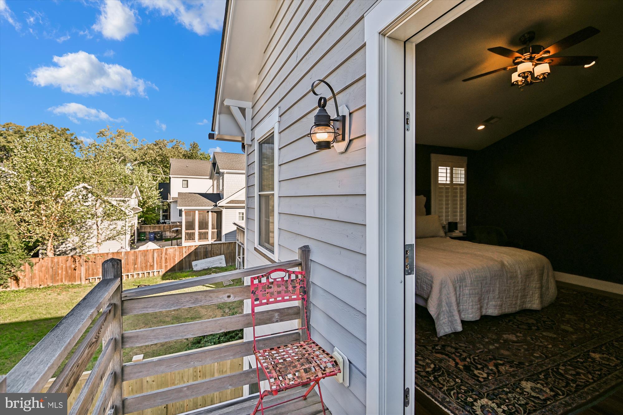 EASTPORT - Residential