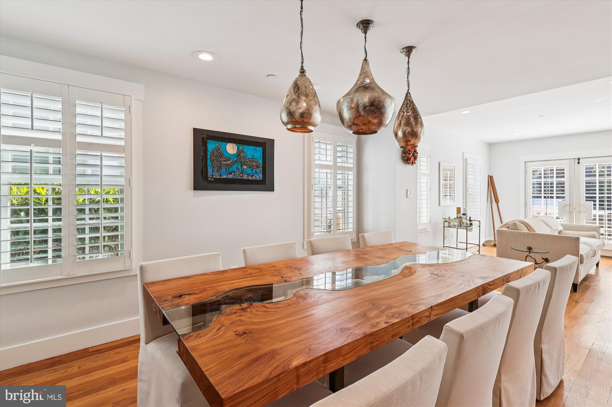 EASTPORT - Residential