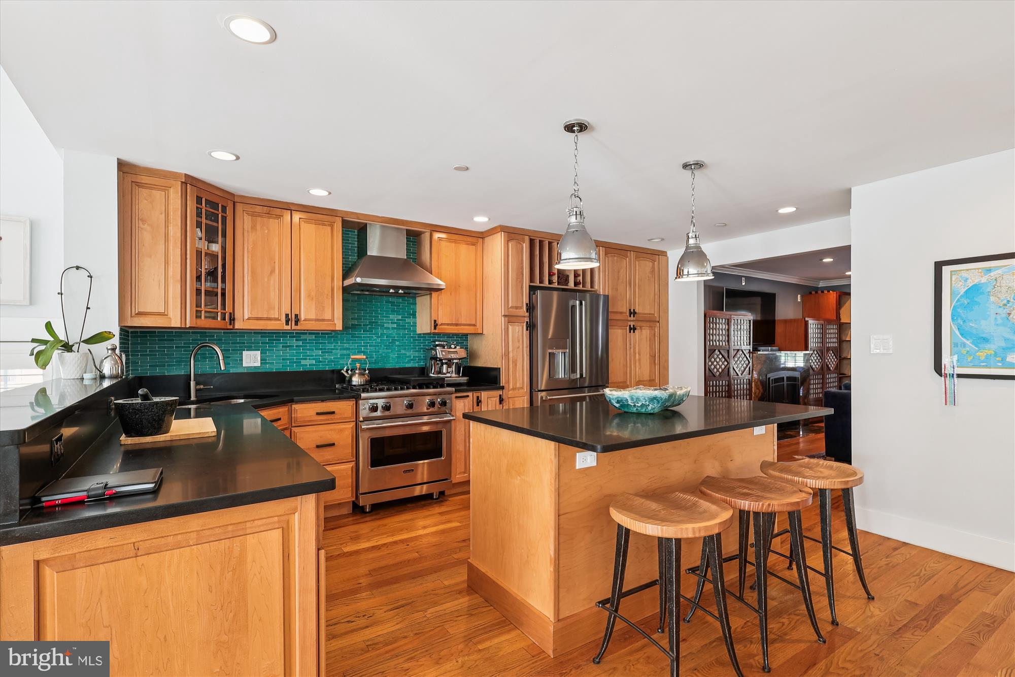 EASTPORT - Residential