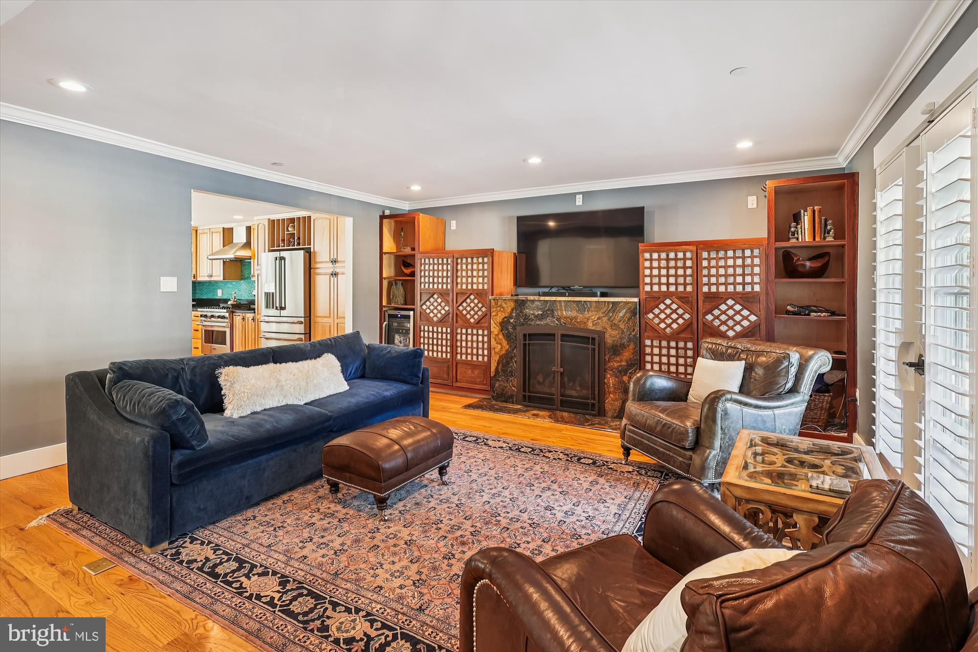 EASTPORT - Residential