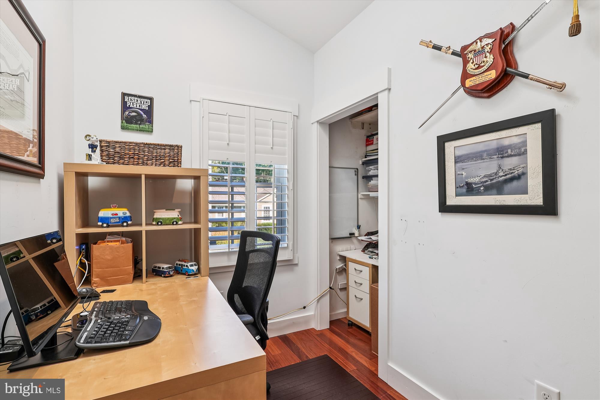 EASTPORT - Residential