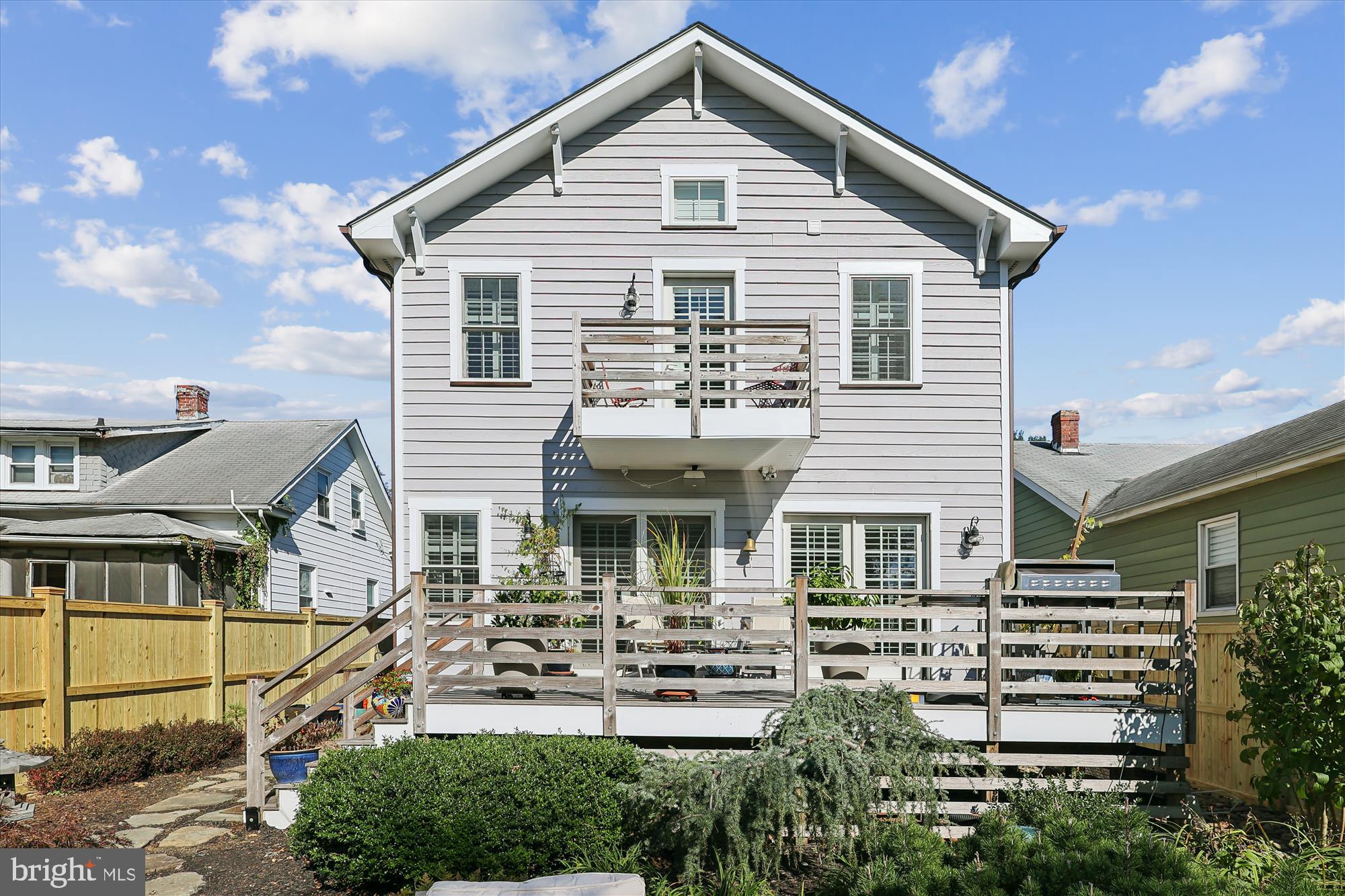 EASTPORT - Residential