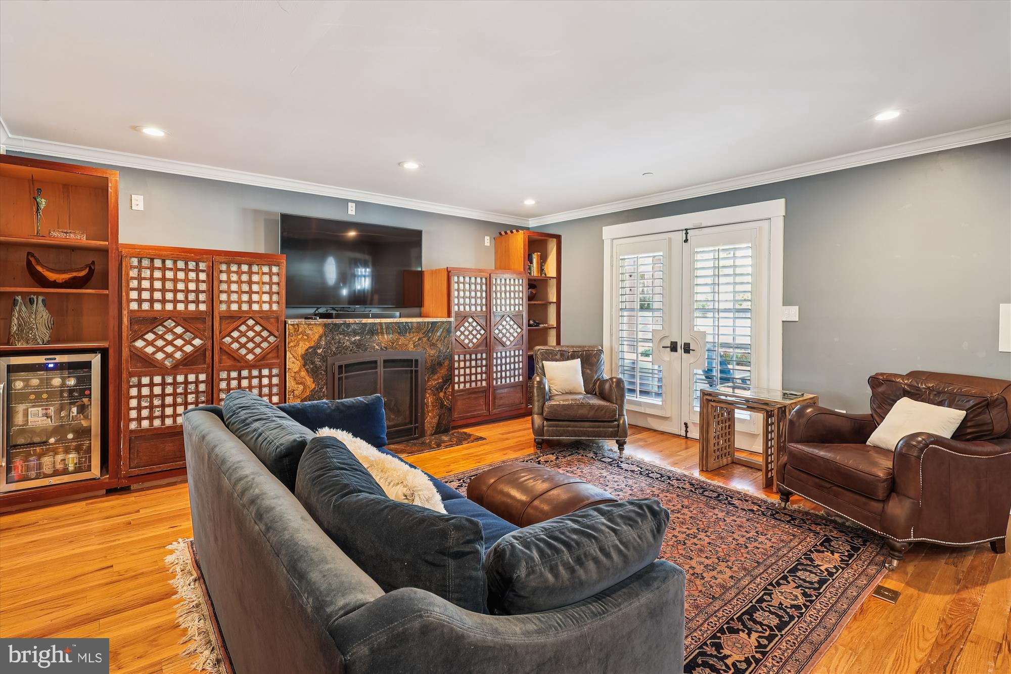 EASTPORT - Residential