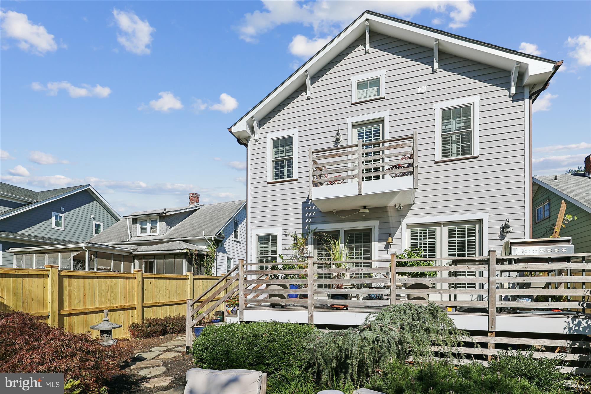 EASTPORT - Residential