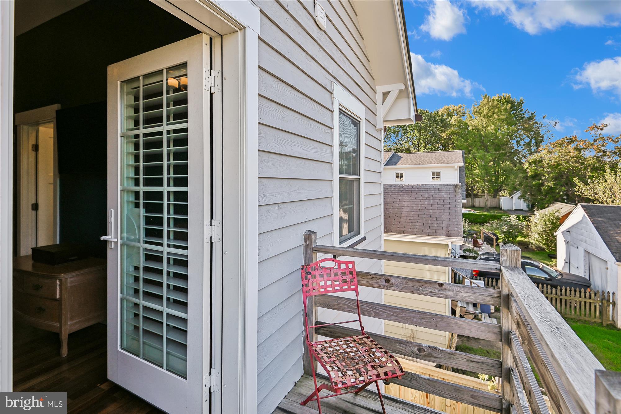 EASTPORT - Residential