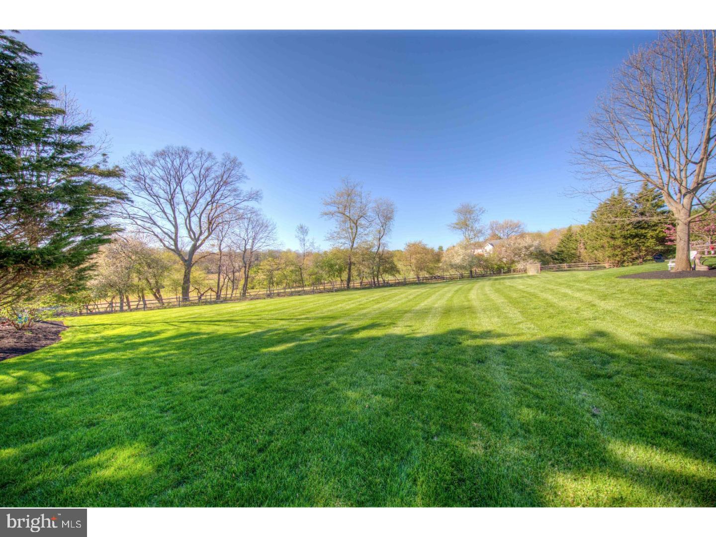 HARRISON ESTATE - Residential