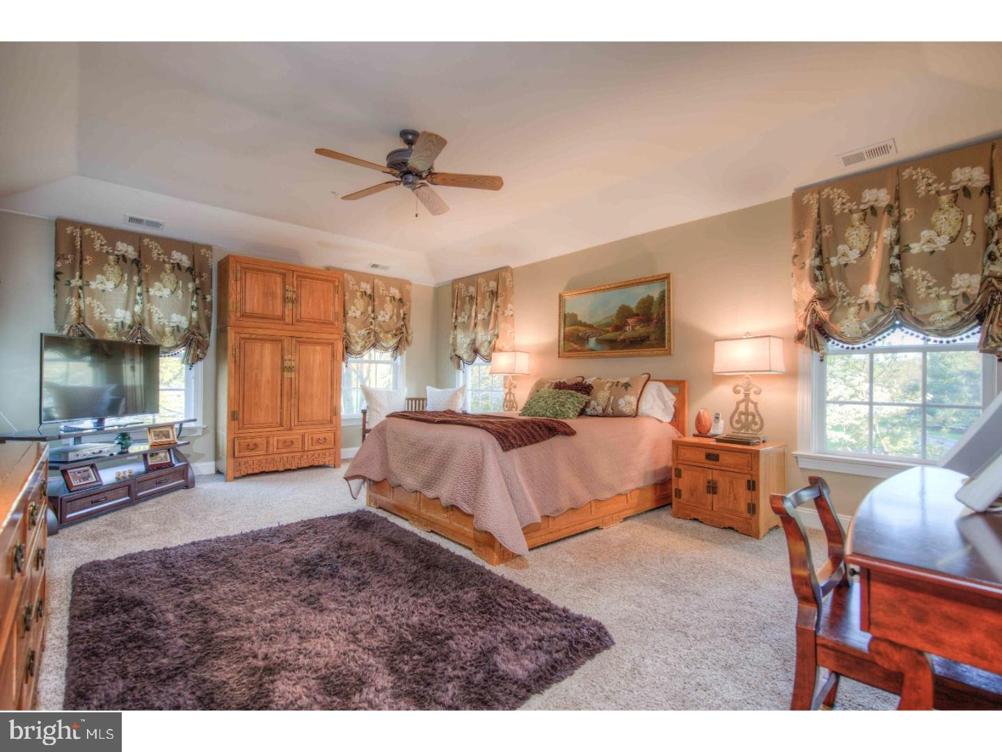 HARRISON ESTATE - Residential