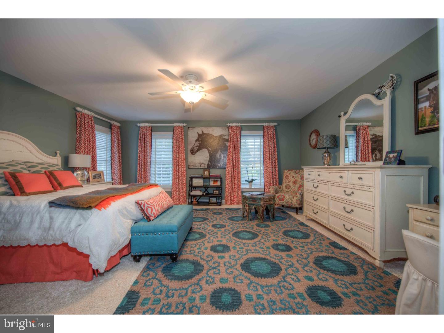 HARRISON ESTATE - Residential