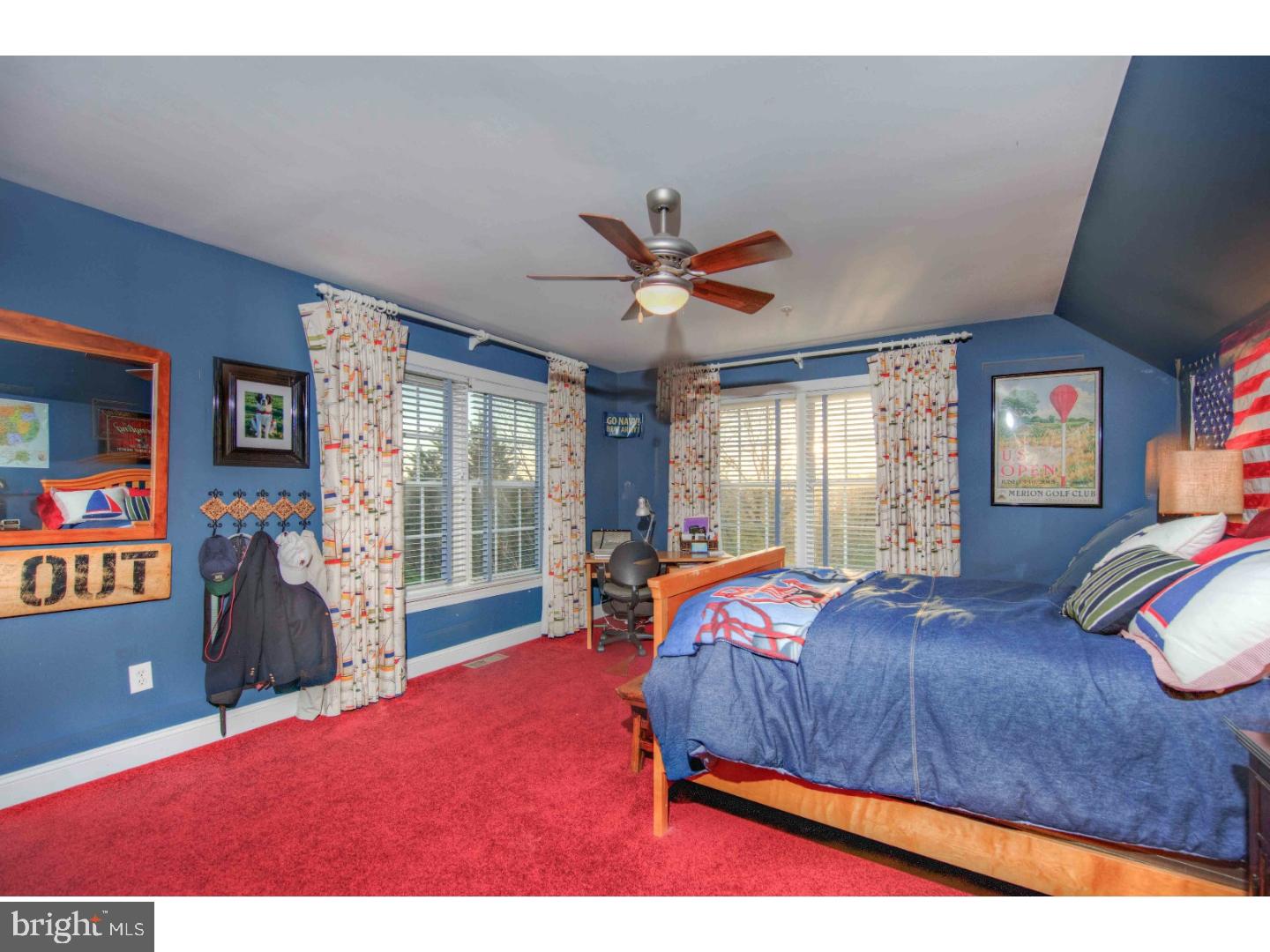 HARRISON ESTATE - Residential