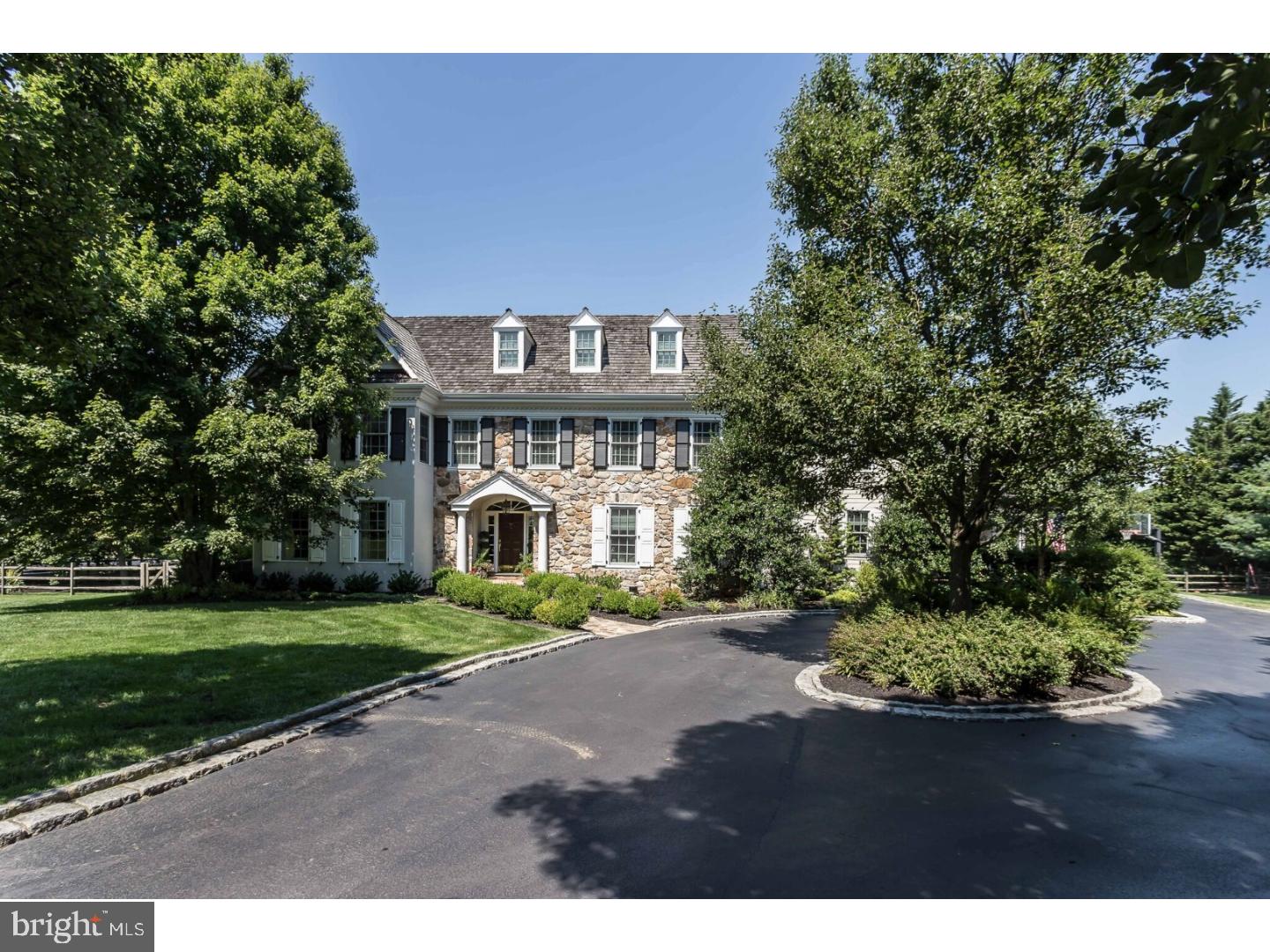 HARRISON ESTATE - Residential