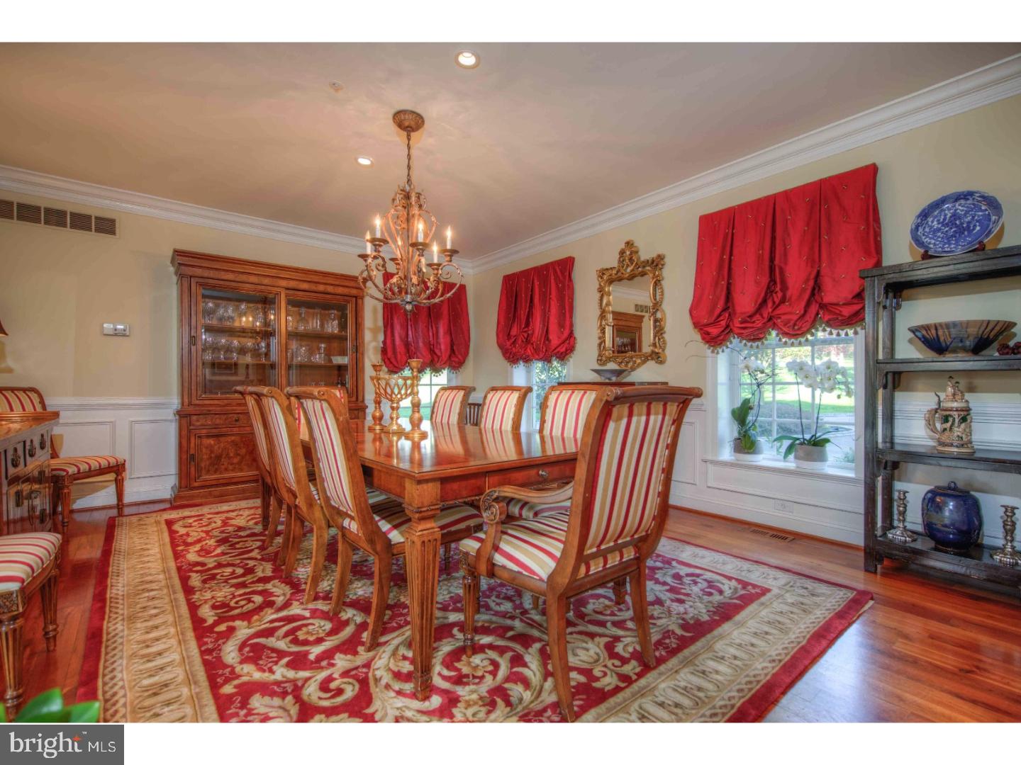 HARRISON ESTATE - Residential