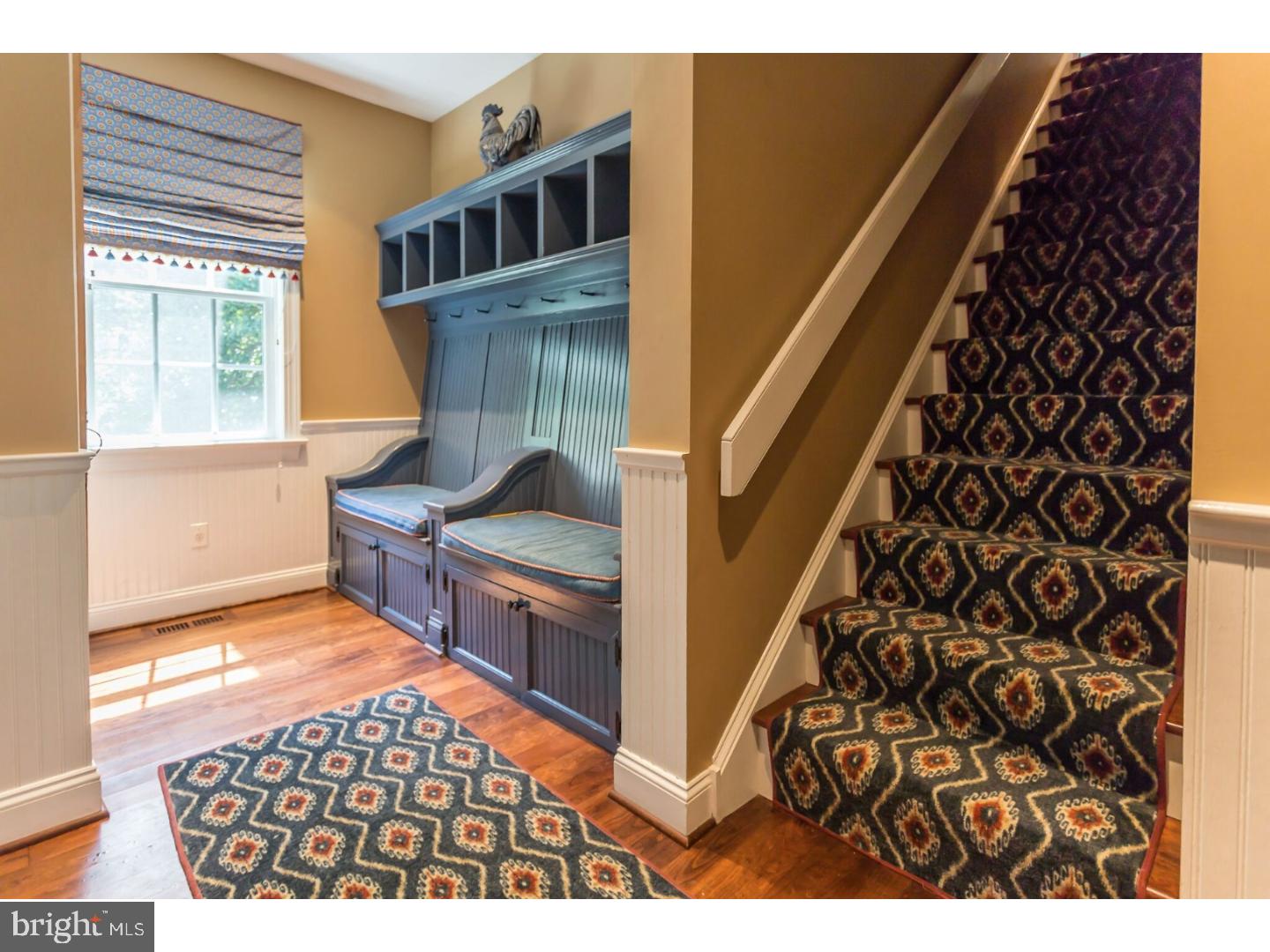 HARRISON ESTATE - Residential