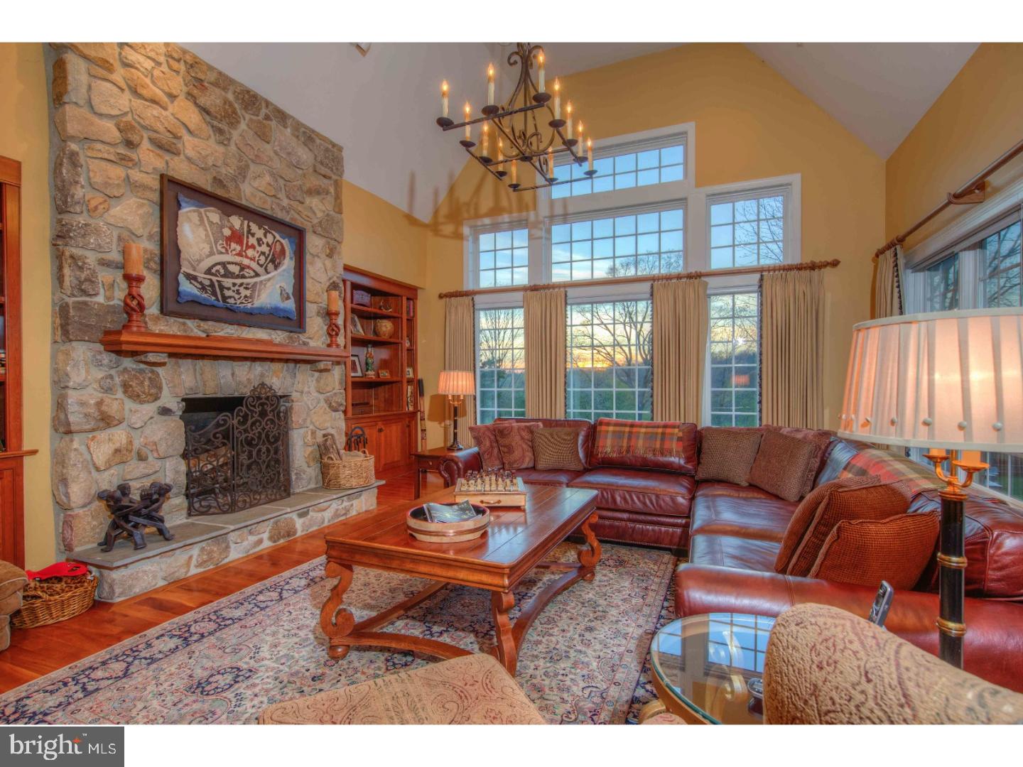 HARRISON ESTATE - Residential