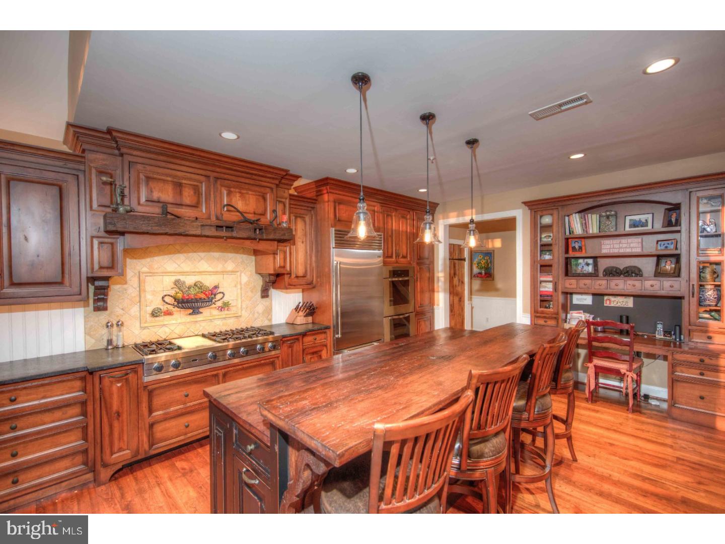 HARRISON ESTATE - Residential