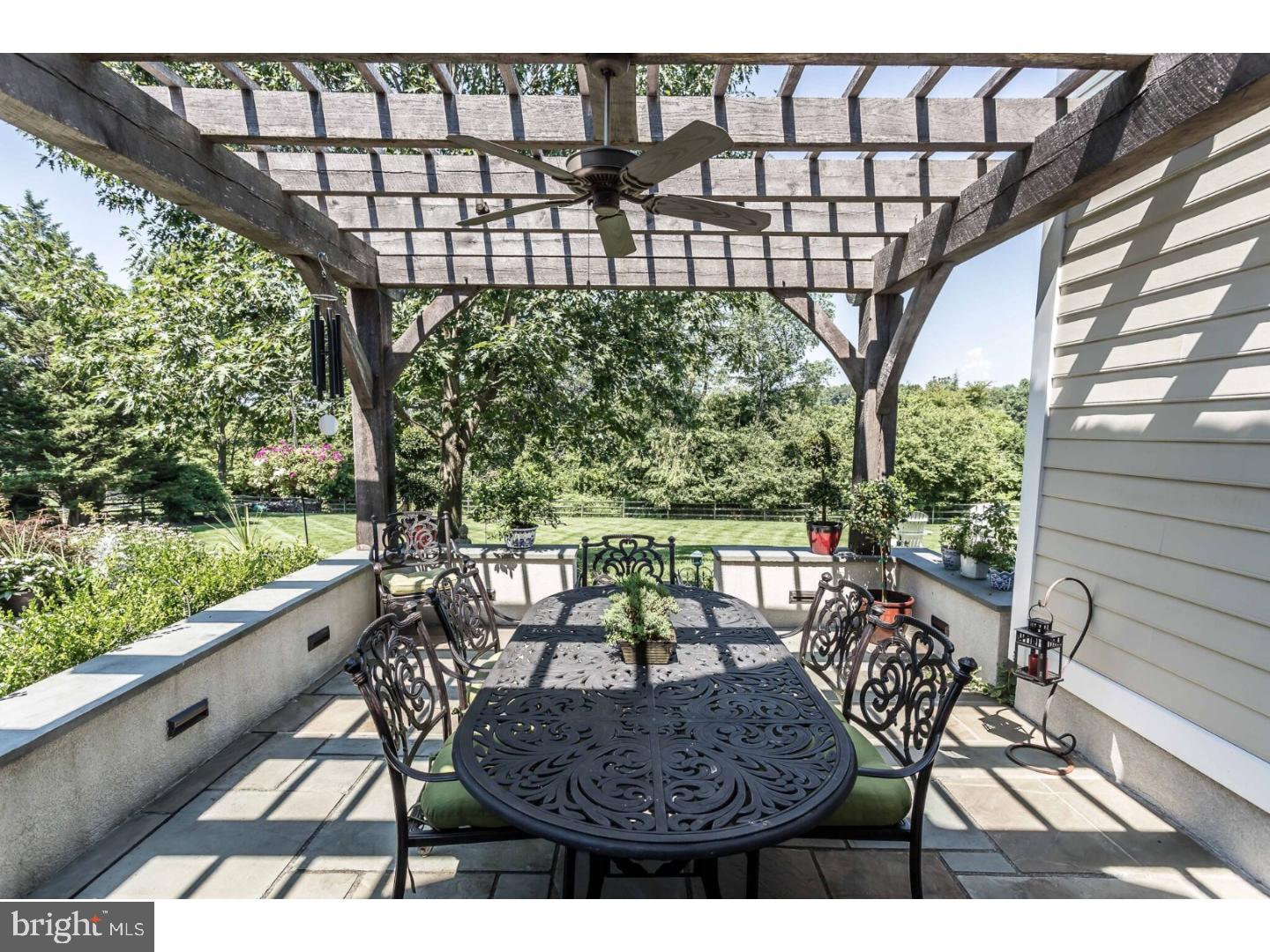 HARRISON ESTATE - Residential