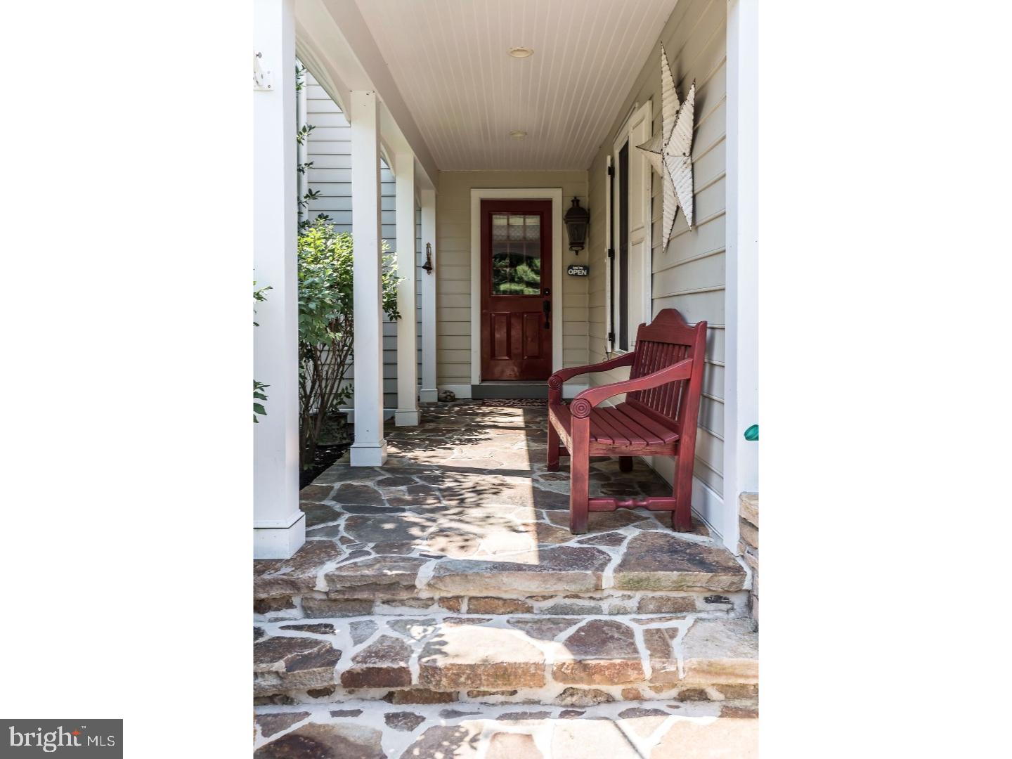 HARRISON ESTATE - Residential