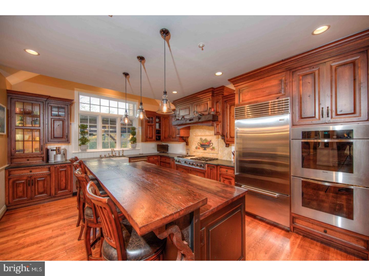 HARRISON ESTATE - Residential