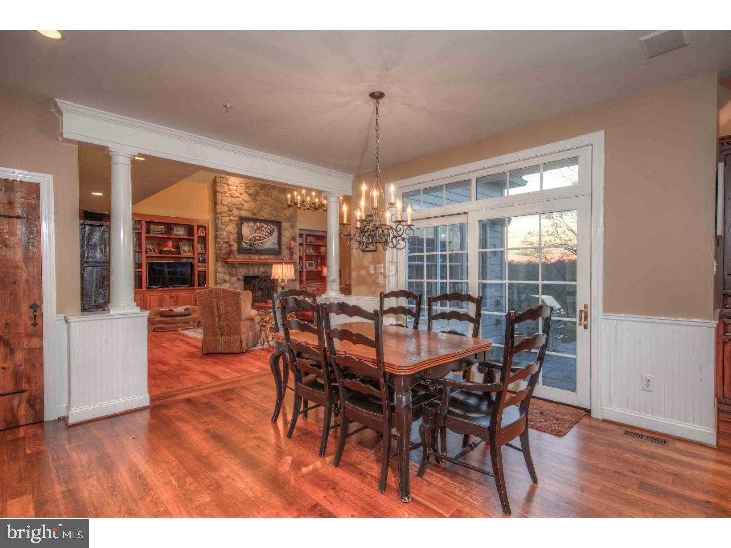 HARRISON ESTATE - Residential