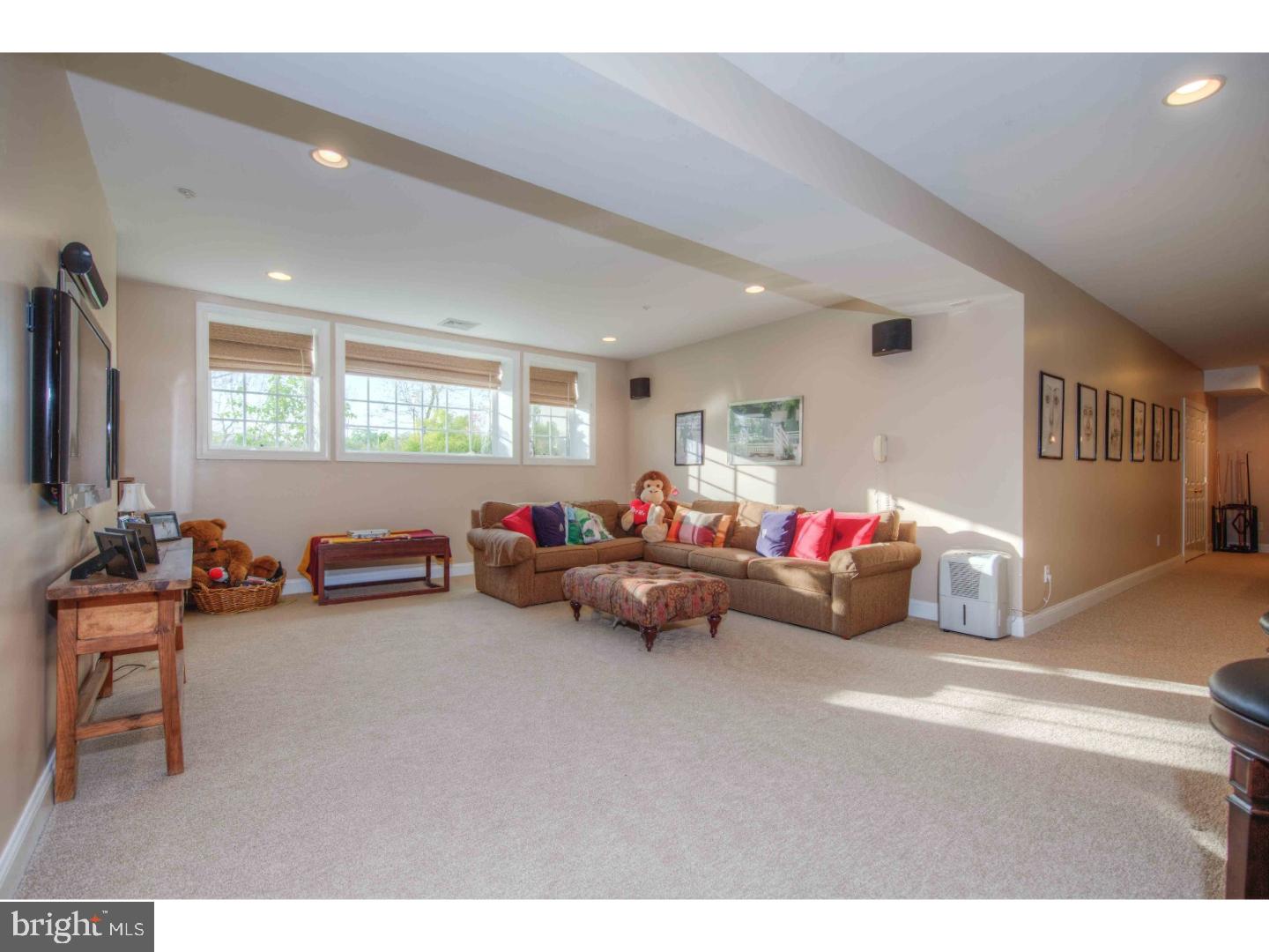 HARRISON ESTATE - Residential