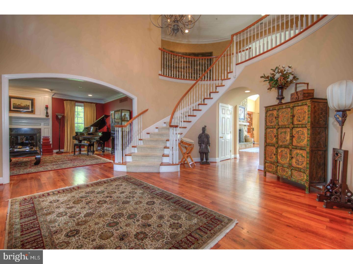 HARRISON ESTATE - Residential