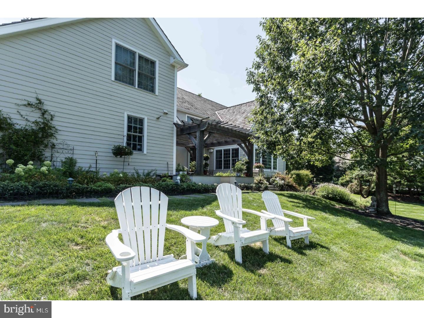 HARRISON ESTATE - Residential