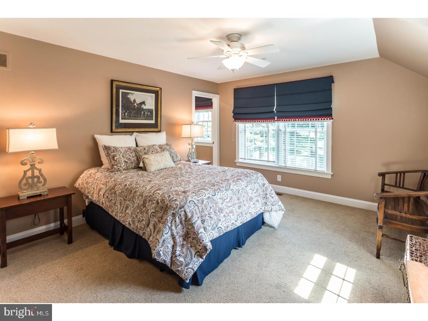 HARRISON ESTATE - Residential