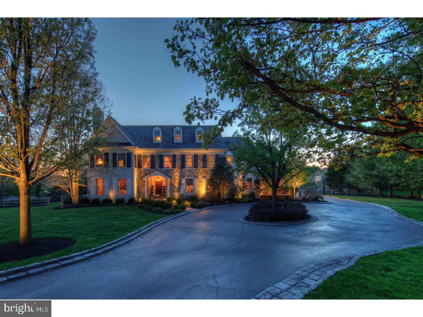 HARRISON ESTATE - Residential