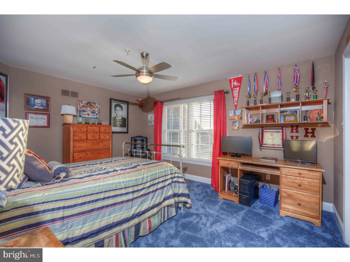 HARRISON ESTATE - Residential