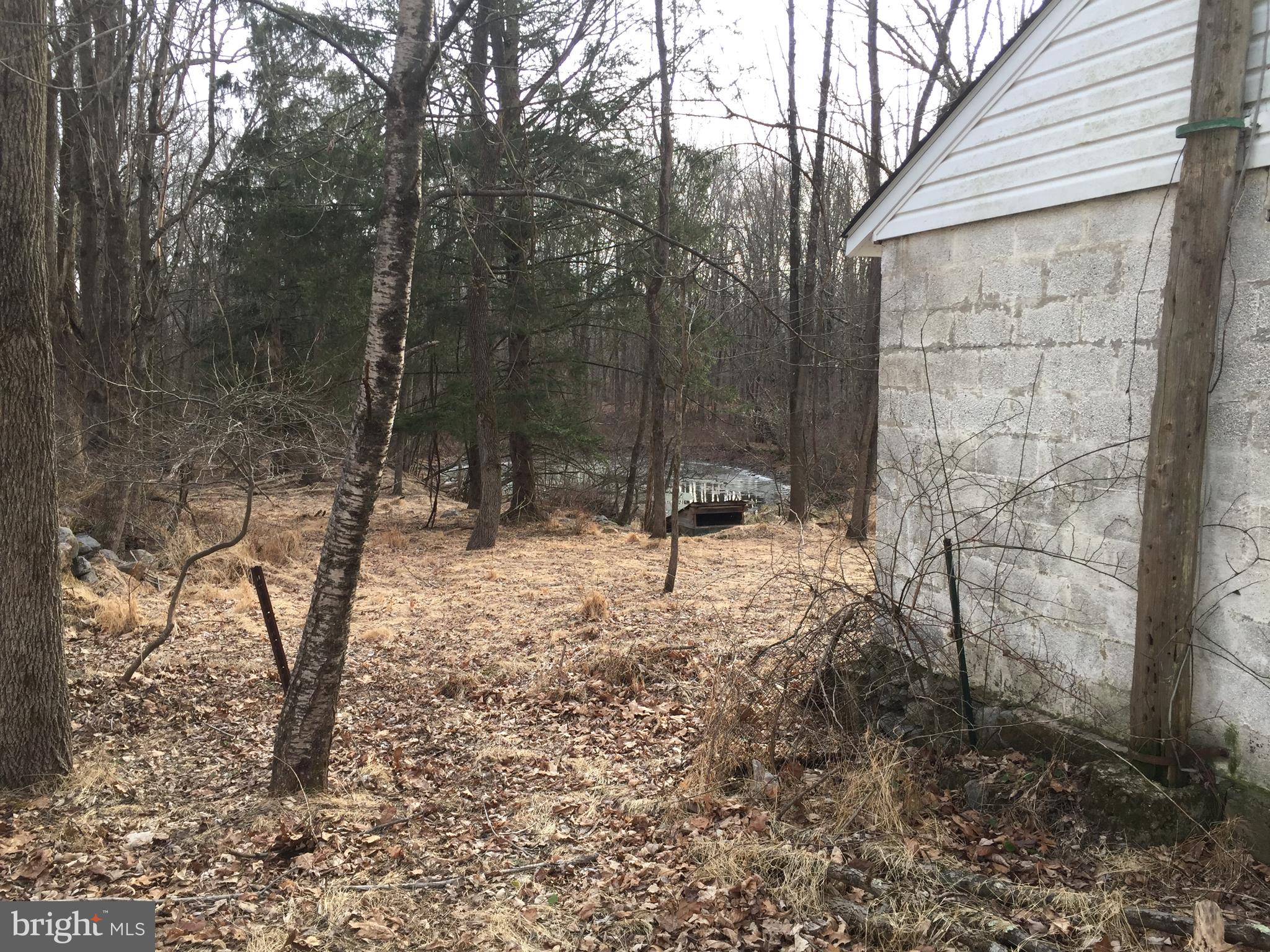 NOT A SUBDIVISION - Residential